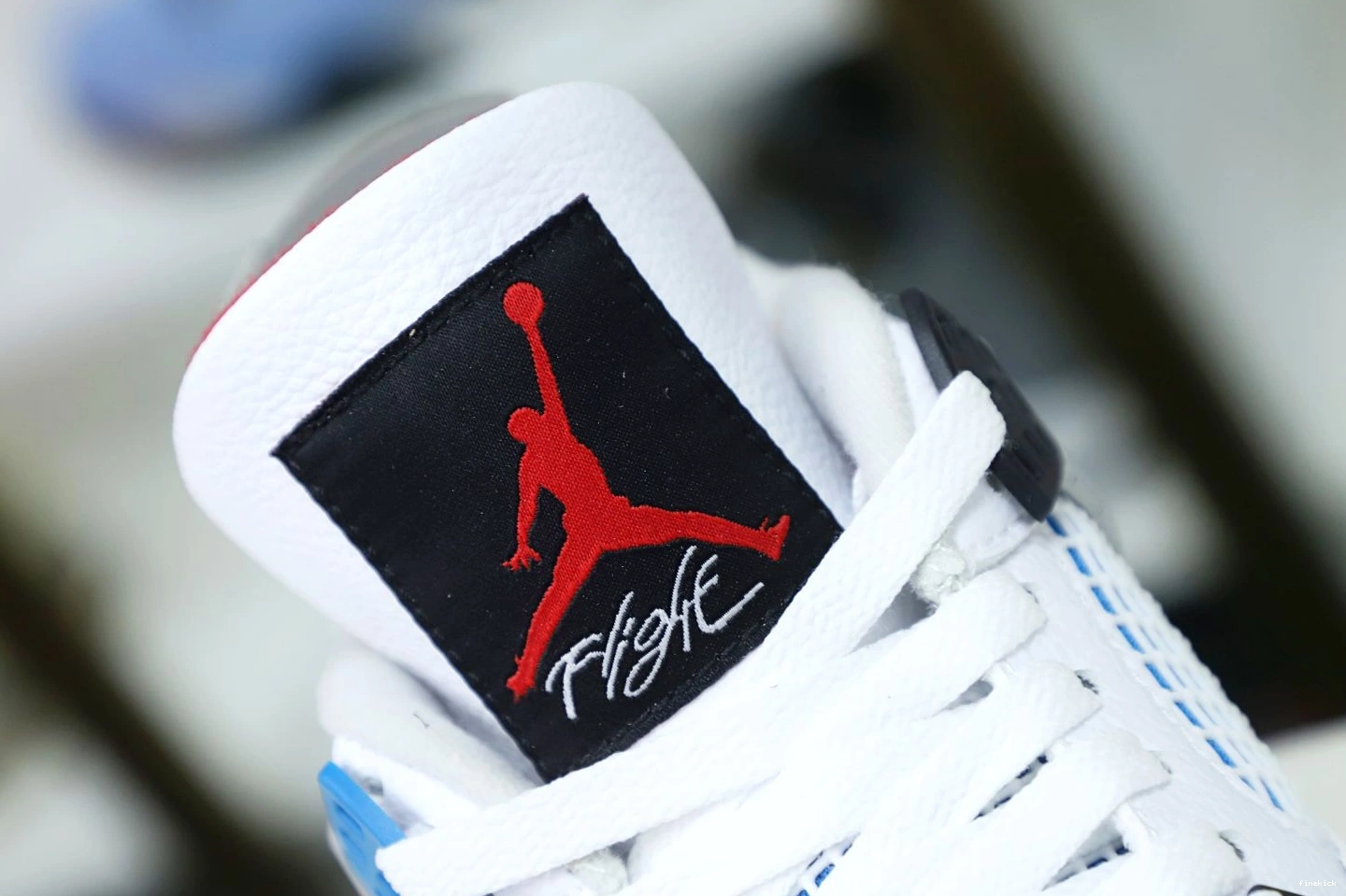 Air se Jordan retro Jordan4 the4 what 0725